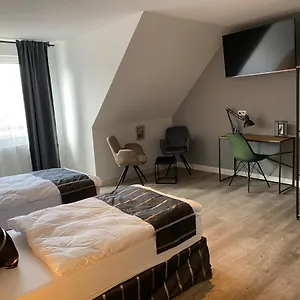 3* Apart Otel Charlotten