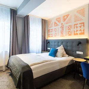 3* Otel Yors Boutique